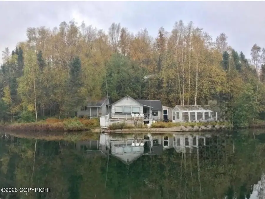 L1 No Road, Big Lake, AK 99652 - #2