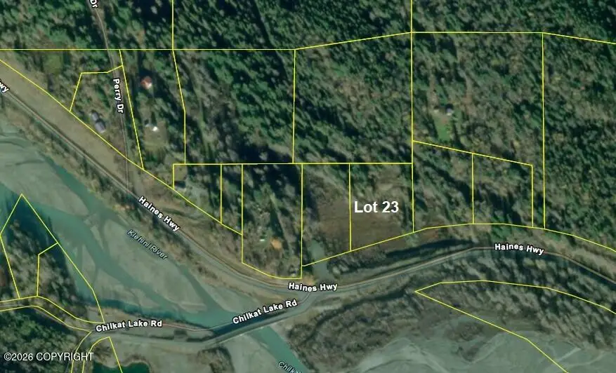 Lot 23 26 Mi Hns Highway, Haines, AK 99827 - #2