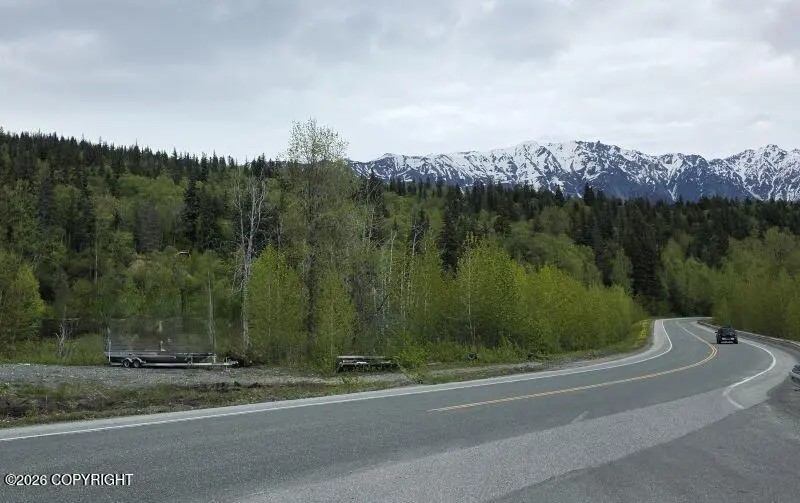 Lot 23 26 Mi Hns Highway, Haines, AK 99827 - #3