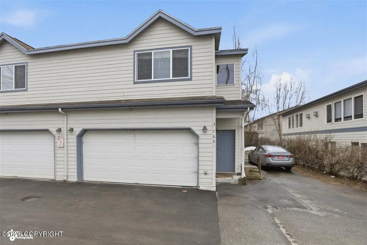 7680 Boundary Avenue, Anchorage, AK 99504 - #1