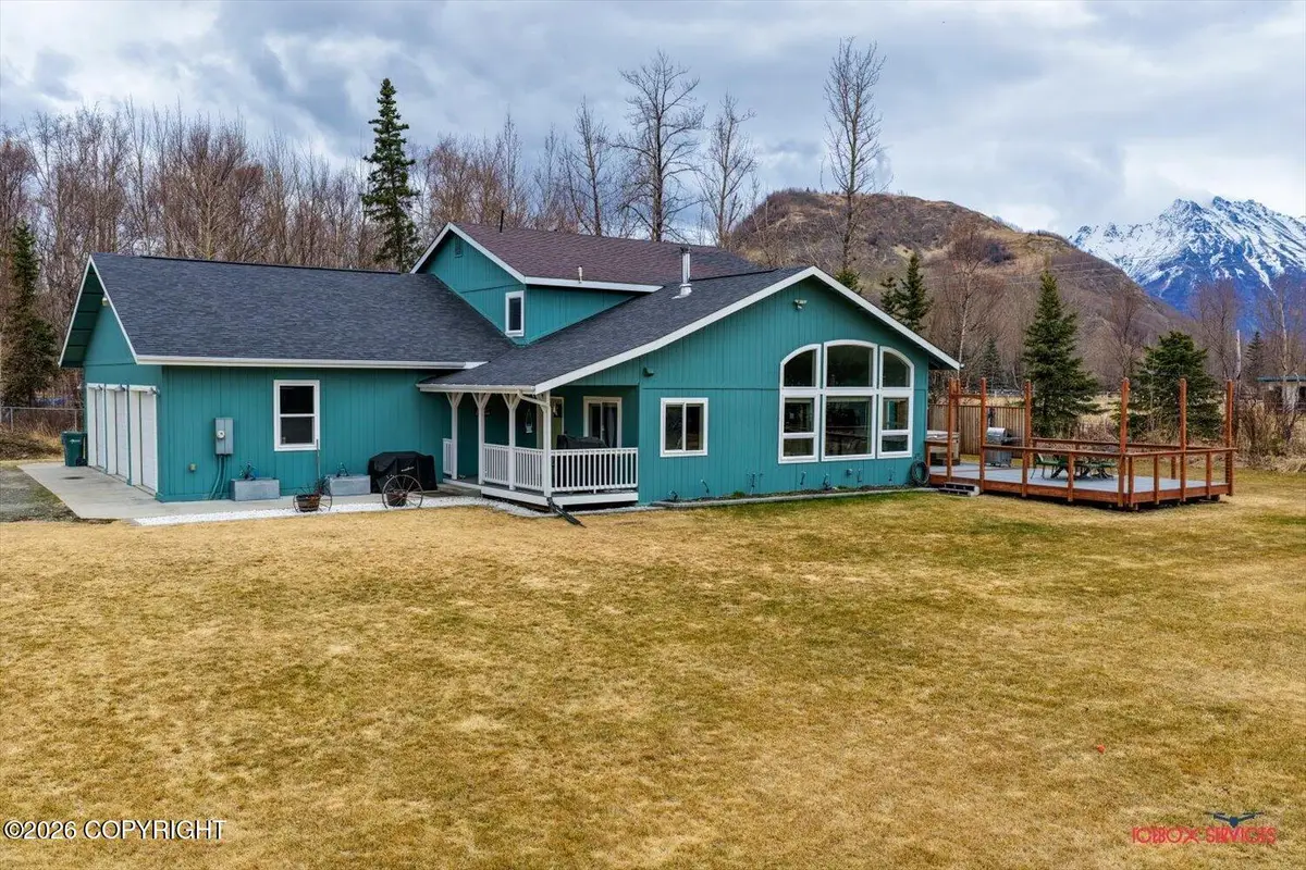 4049 S Trellis Avenue, Butte, AK 99645 - #1