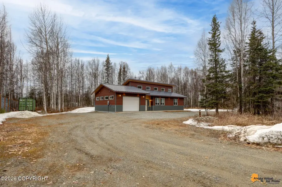 11642 N Remote Lane, Willow, AK 99688 - #2
