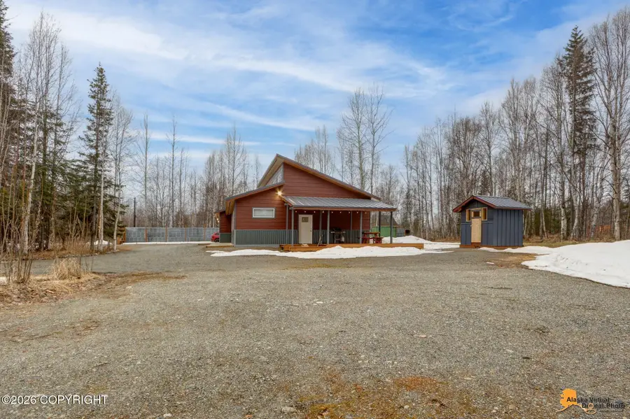 11642 N Remote Lane, Willow, AK 99688 - #3
