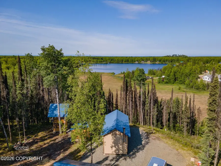 50735 S Silver Salmon Drive, Willow, AK 99688 - #3