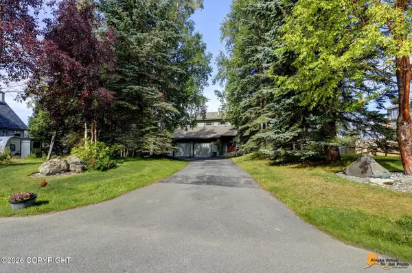 6707 Double Tree Court, Anchorage, AK 99507