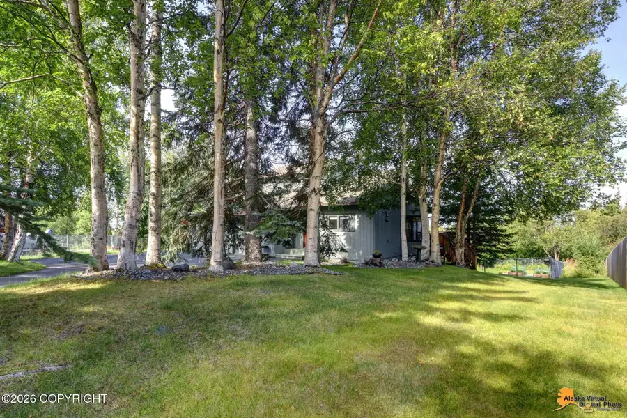 6707 Double Tree Court, Anchorage, AK 99507 - #3