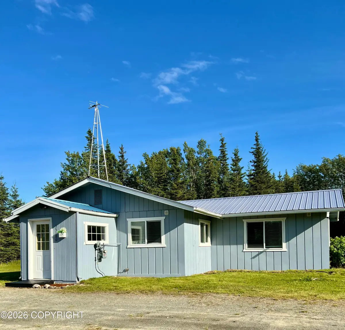 35180 Nancy Avenue, Soldotna, AK 99669 - #1