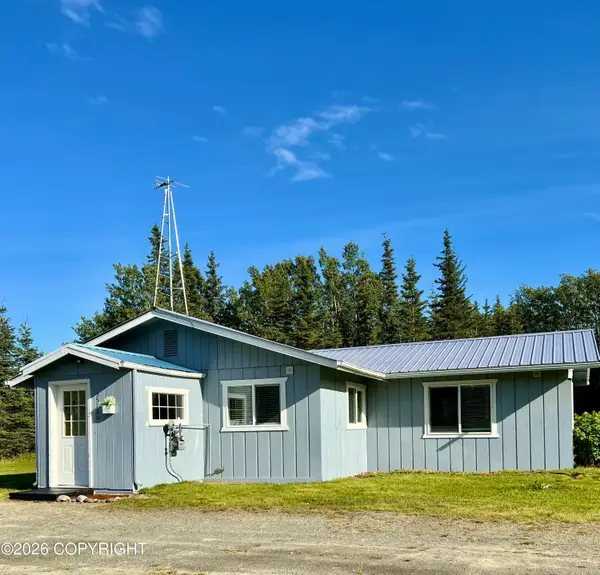 35180 Nancy Avenue, Soldotna, AK 99669