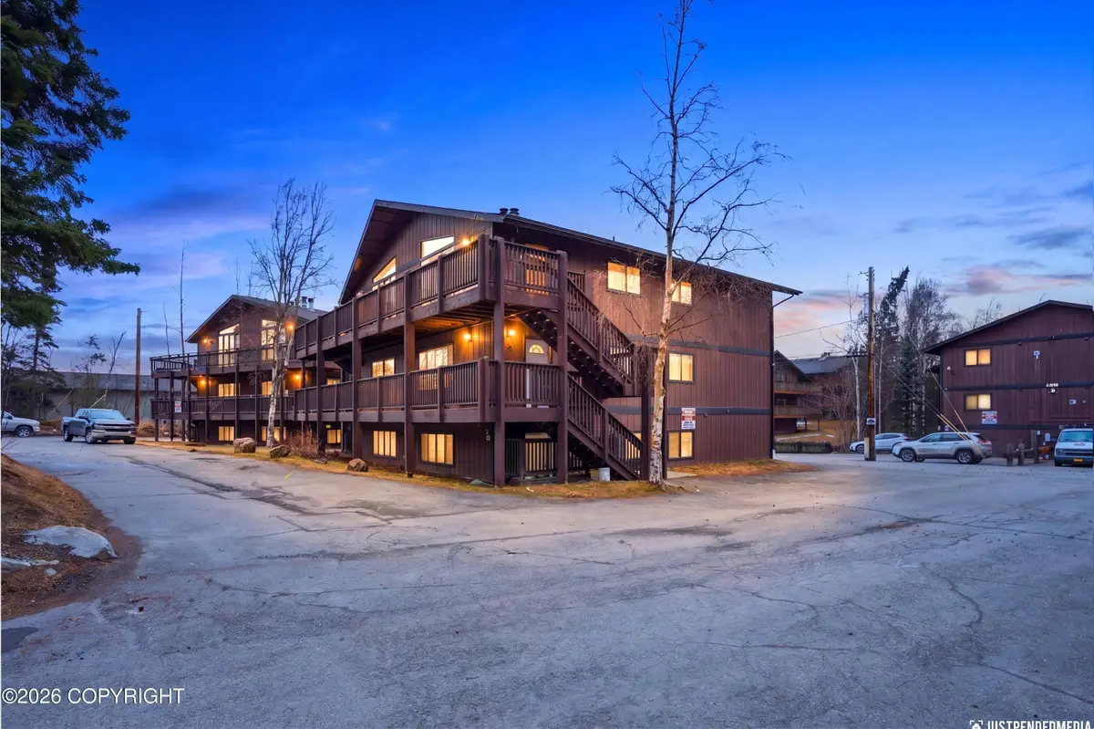 8632 Boundary Avenue #P4, Anchorage, AK 99504 - #1