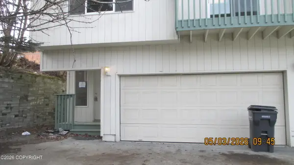 275 Creekside Street #4, Anchorage, AK 99504