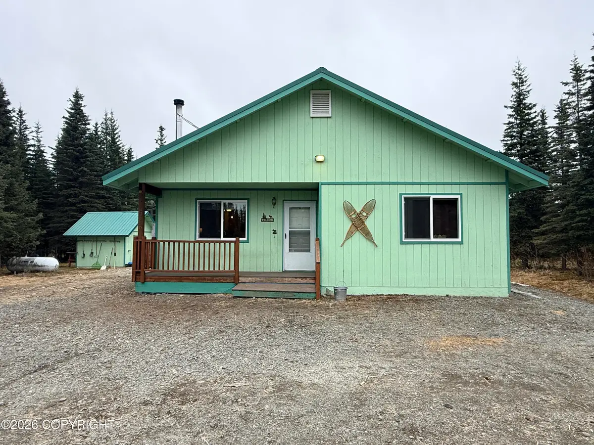37350 Chinook Street, Soldotna, AK 99669 - #1