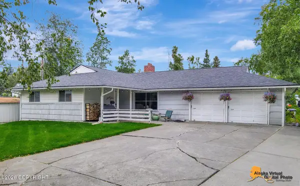 2438 Lord Baranof Drive, Anchorage, AK 99517