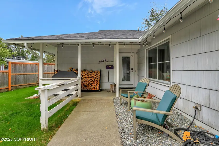 2438 Lord Baranof Drive, Anchorage, AK 99517 - #3