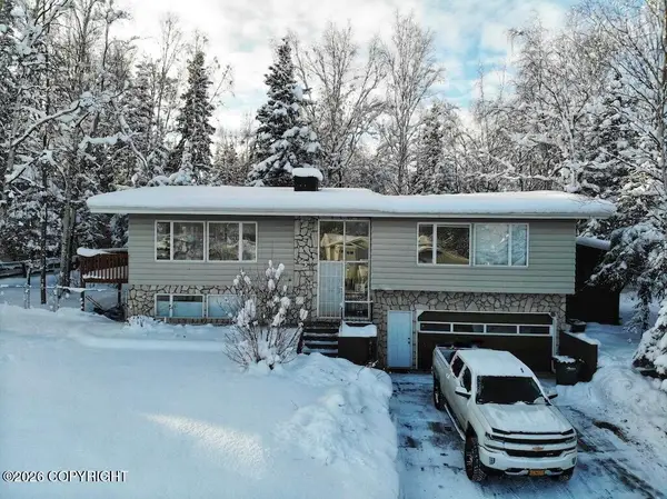 2708 Havitur Way, Anchorage, AK 99504