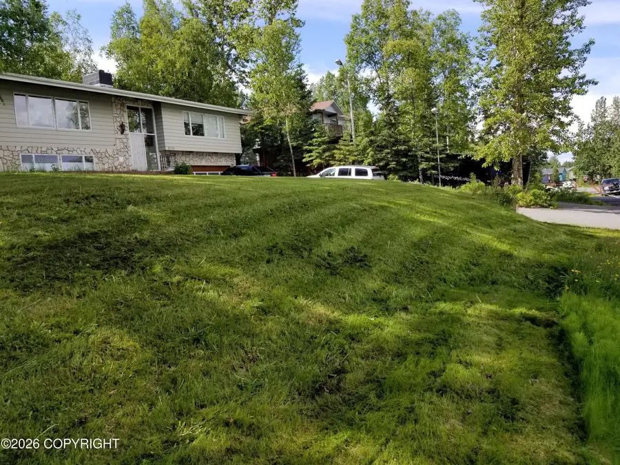 2708 Havitur Way, Anchorage, AK 99504 - #2