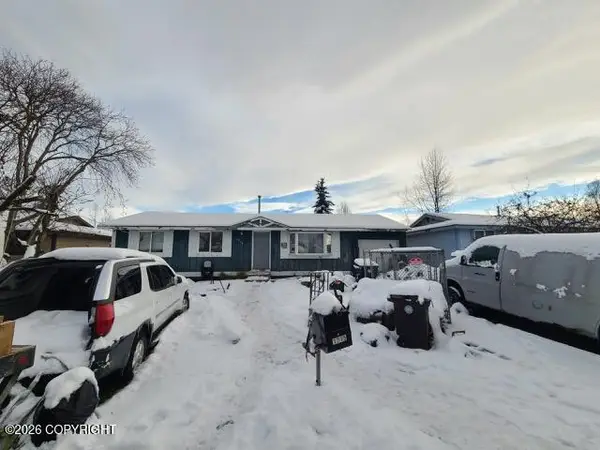1715 Katrina Circle, Anchorage, AK 99508