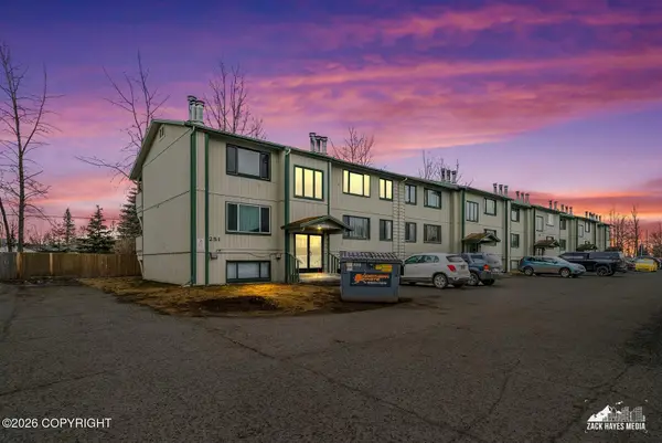 251 Mccarrey Street #6, Anchorage, AK 99508