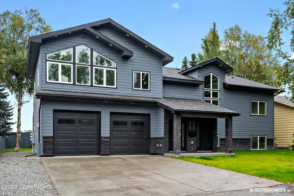 3103 Sheldon Jackson Street, Anchorage, AK 99508