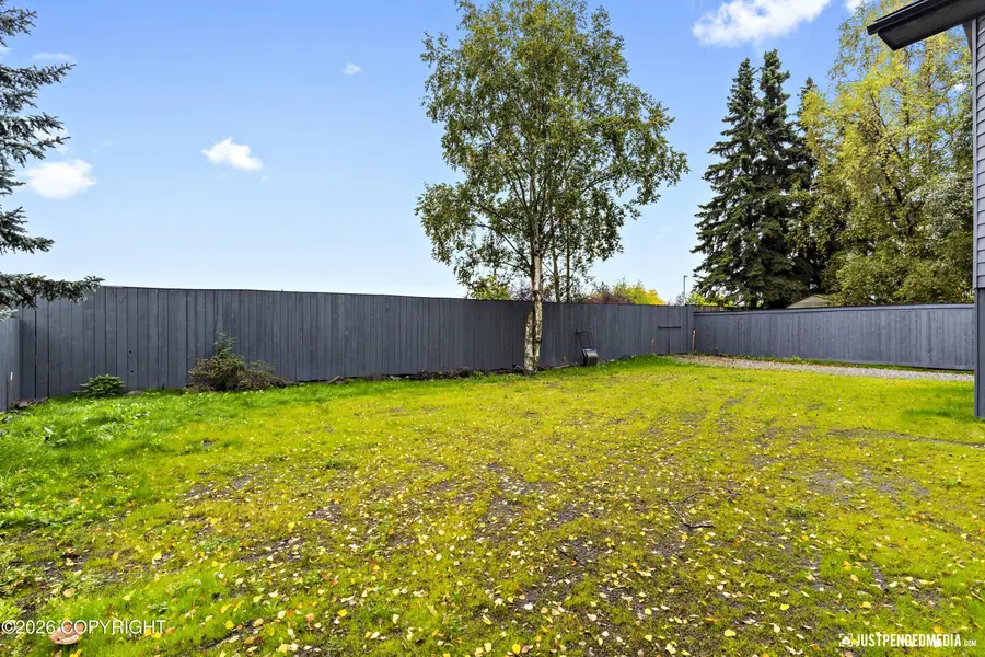 3103 Sheldon Jackson Street, Anchorage, AK 99508 - #2
