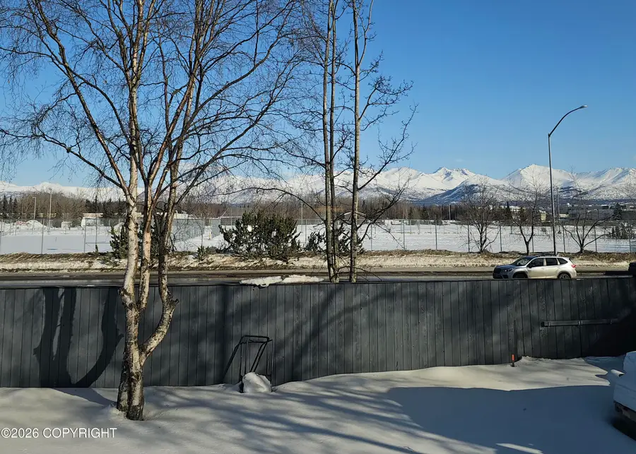 3103 Sheldon Jackson Street, Anchorage, AK 99508 - #3