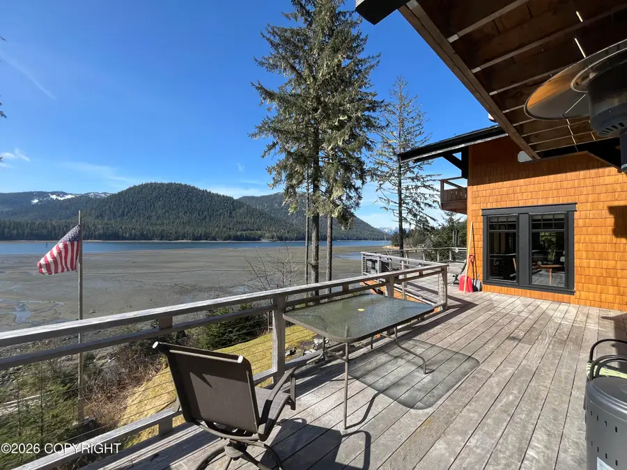 894 Mitkof Highway, Petersburg, AK 99833 - #2