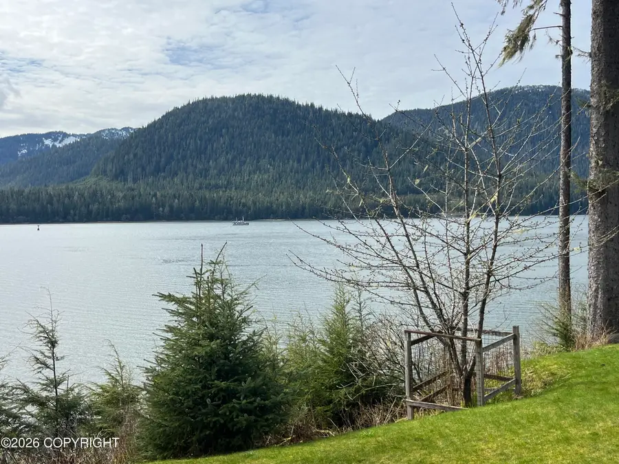 894 Mitkof Highway, Petersburg, AK 99833 - #3