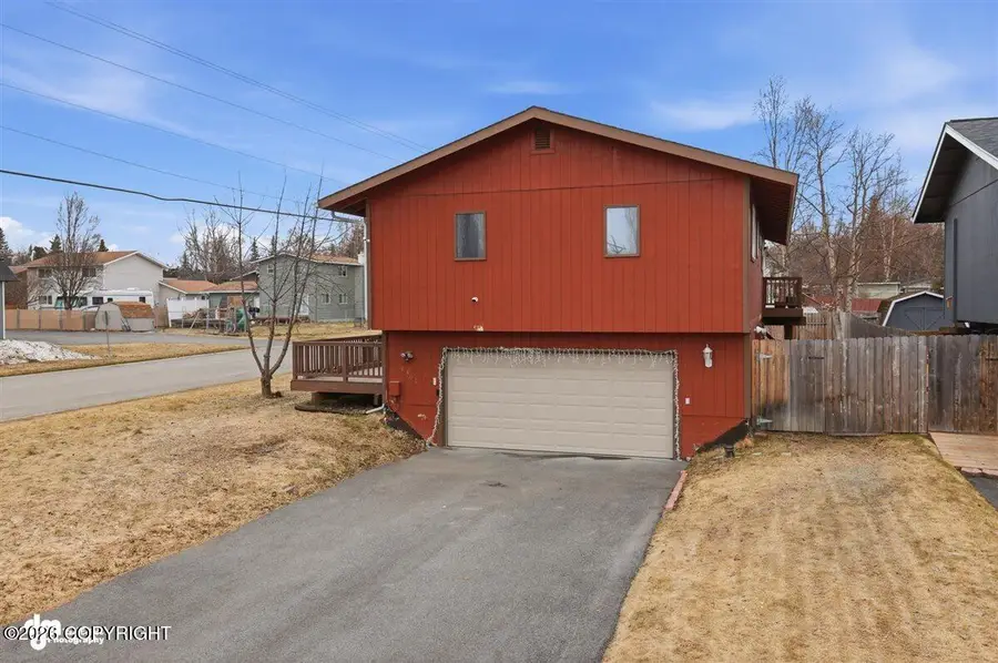 8401 Stacey Circle, Anchorage, AK 99507 - #3