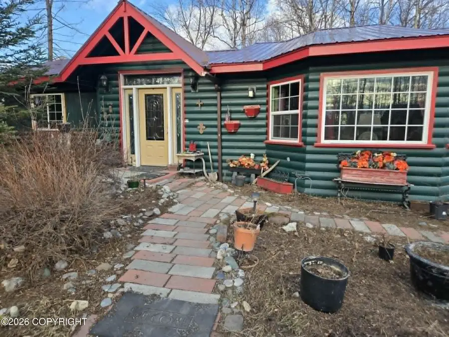 2011 N Eugene Drive, Palmer, AK 99645 - #2