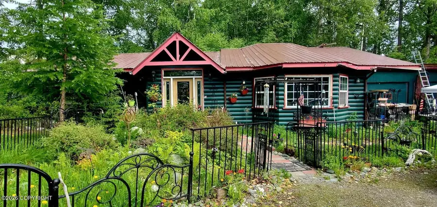 2011 N Eugene Drive, Palmer, AK 99645 - #3
