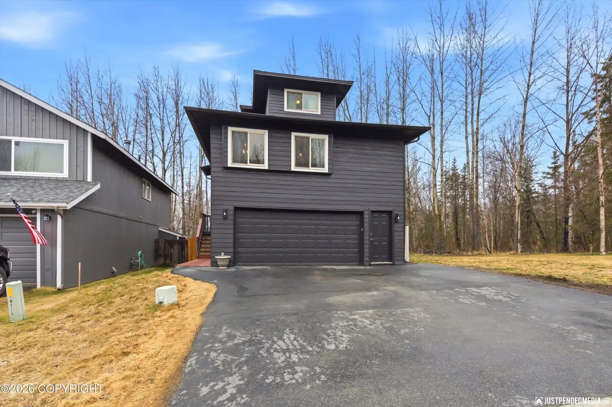 17751 Beaujolais Drive, Eagle River, AK 99577 - #1