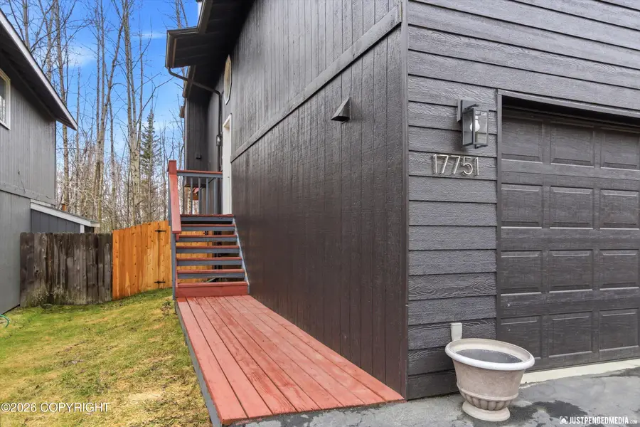 17751 Beaujolais Drive, Eagle River, AK 99577 - #2