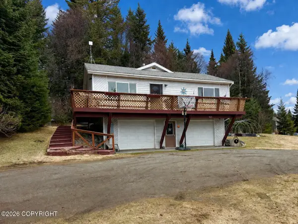 4023 Ben Walter Lane, Homer, AK 99603