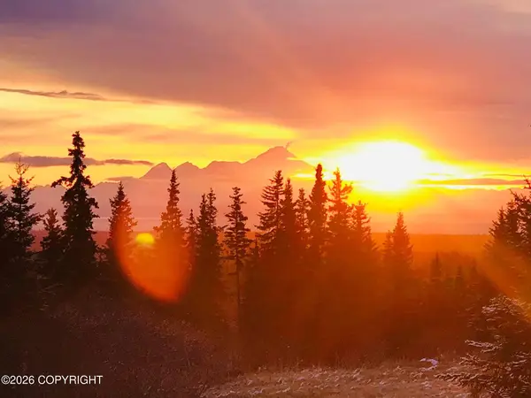 64427 Trail Road, Anchor Point, AK 99556