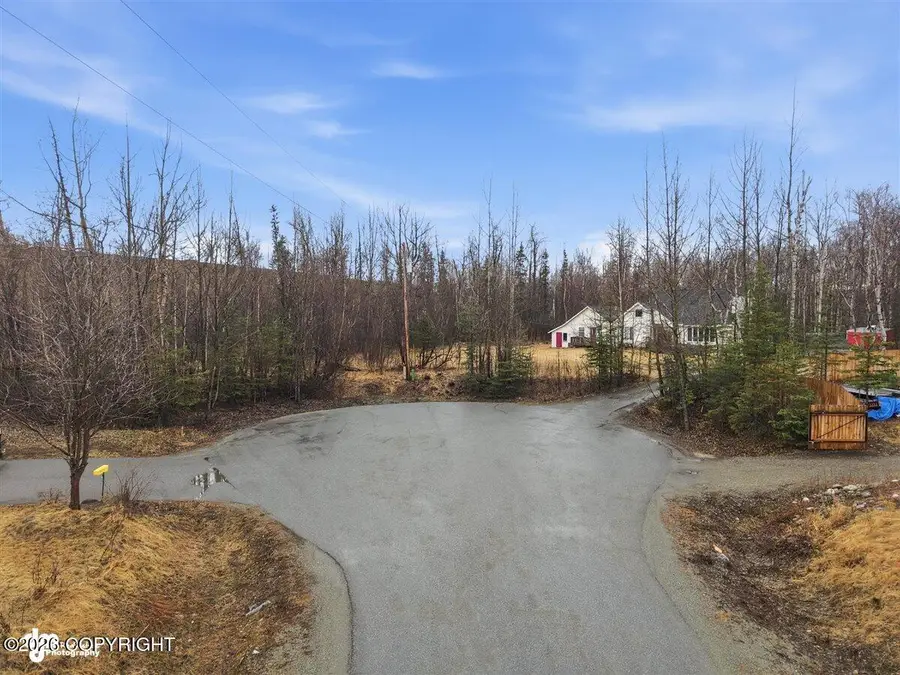 900 Woodcrest Circle, Wasilla, AK 99654 - #2