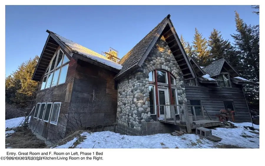 1139 De Graffenried Court, Homer, AK 99603 - #2