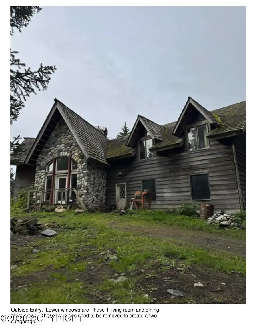 1139 De Graffenried Court, Homer, AK 99603 - #3