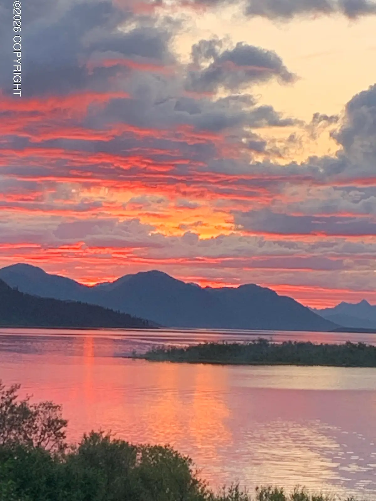 222 Huckleberry Island, Dillingham, AK 99576 - Image #1