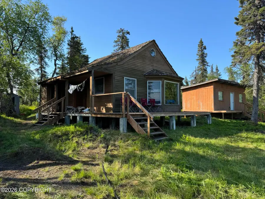 222 Huckleberry Island, Dillingham, AK 99576 - Image #2