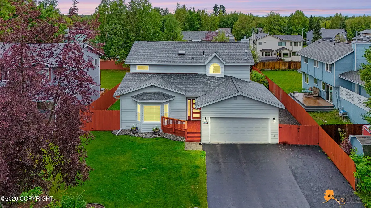 7840 Canal Street, Anchorage, AK 99502 - #1