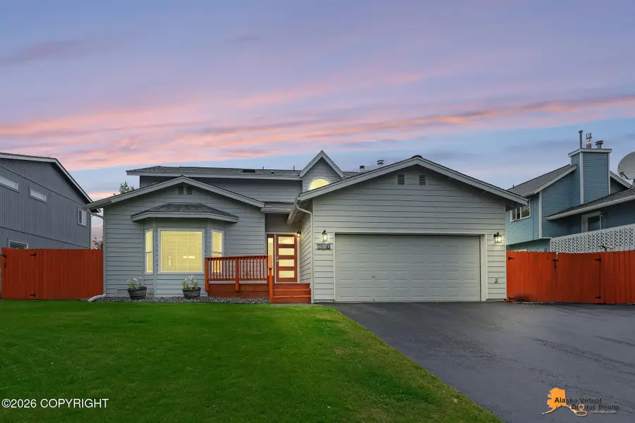 7840 Canal Street, Anchorage, AK 99502 - #2