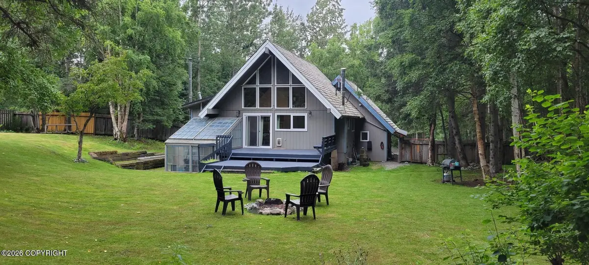 14800 Loc Loman Lane, Anchorage, AK 99516 - #1