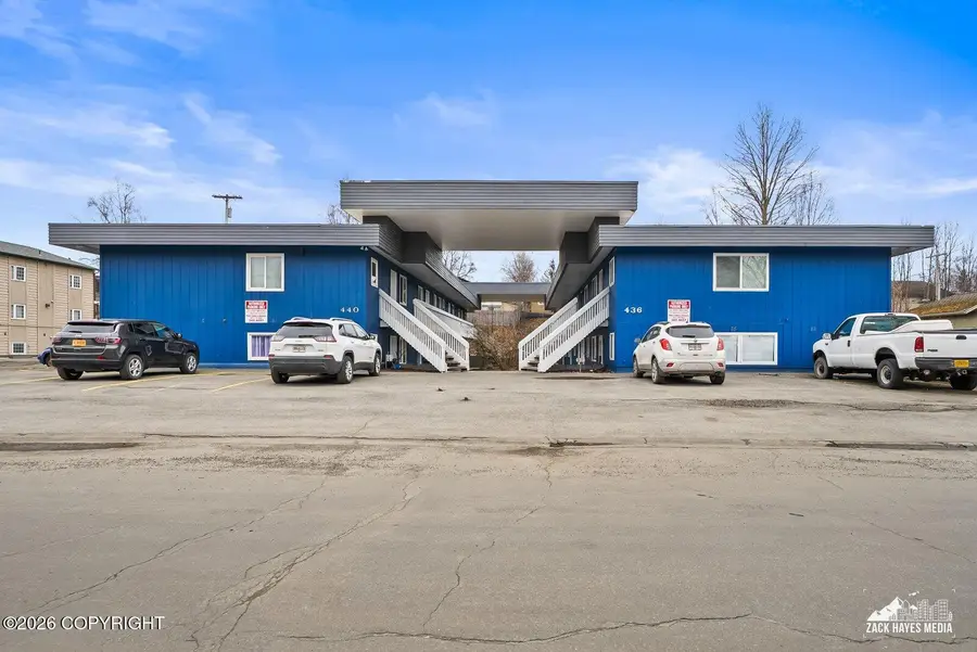 440 E 11th Avenue #B1, Anchorage, AK 99501 - #2