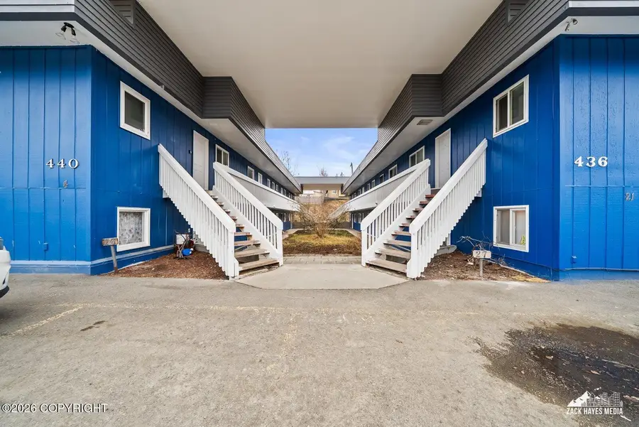 440 E 11th Avenue #B1, Anchorage, AK 99501 - #3