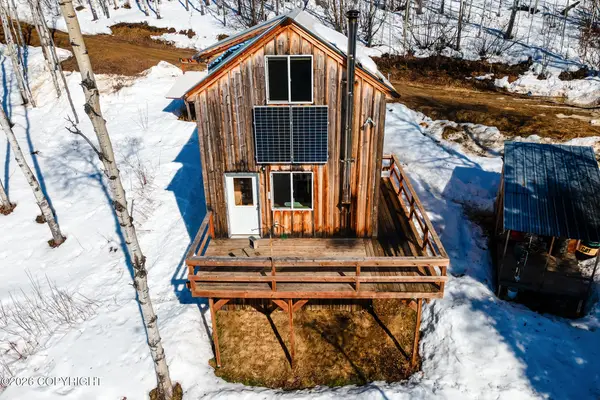 379 Simpson Way, Fairbanks, AK 99712