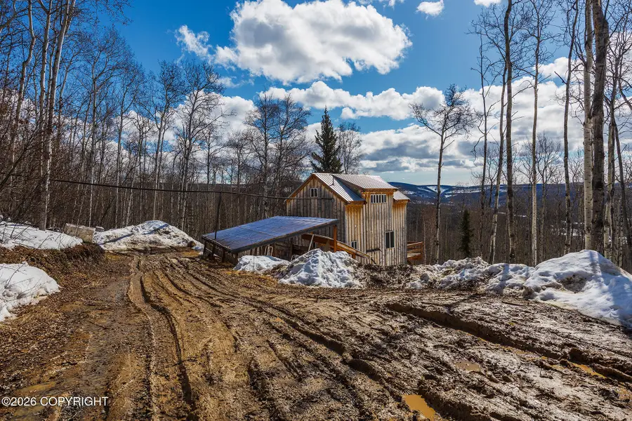 379 Simpson Way, Fairbanks, AK 99712 - #3