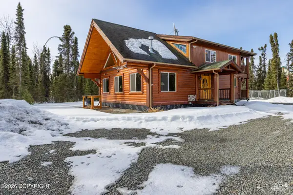 38501 Riverwood Park Place, Kenai, AK 99611