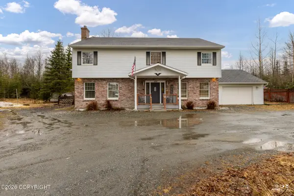 160 Standard Drive, Kenai, AK 99611