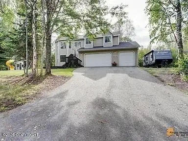 23032 Skyview Drive, Chugiak, AK 99567 - #2