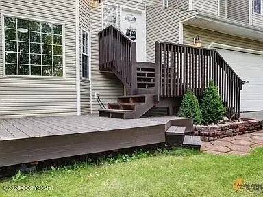 23032 Skyview Drive, Chugiak, AK 99567 - #3