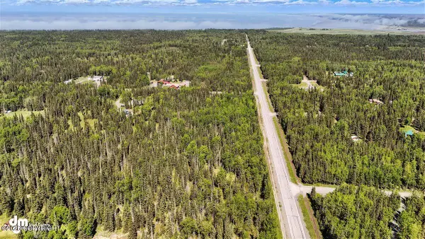 28254 N Cohoe Loop Road, Kasilof, AK 99610